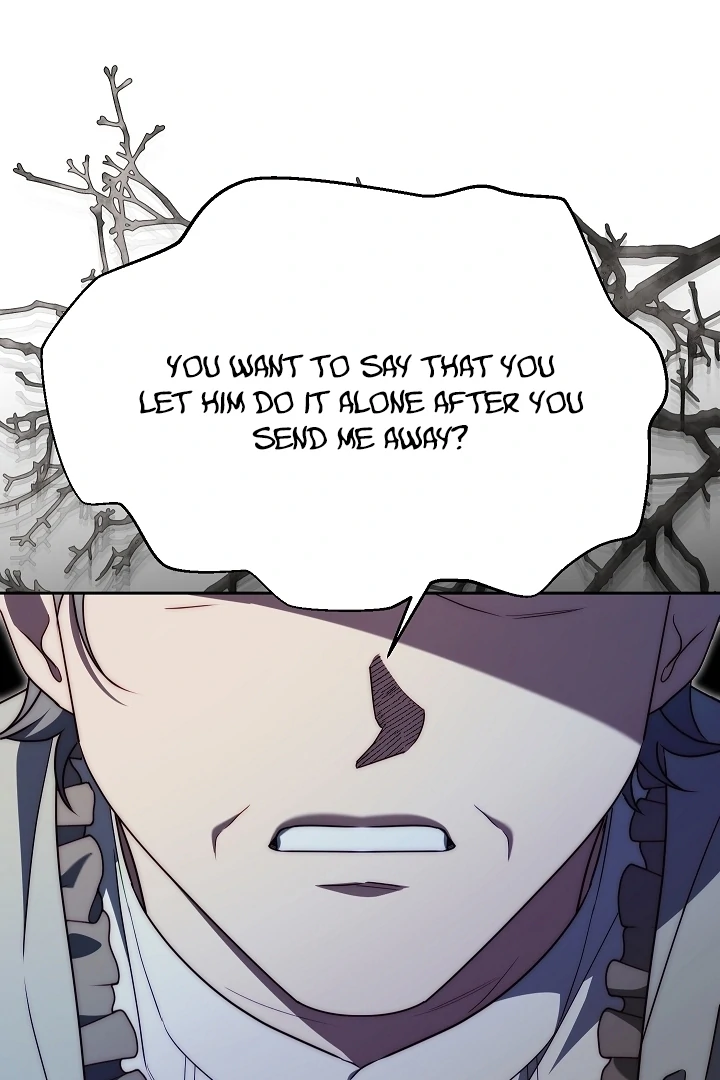 Tamed the Monster Prince Chapter 17 page 31