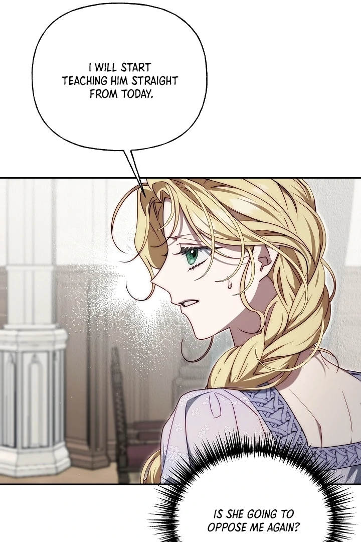 Tamed the Monster Prince Chapter 17 page 43