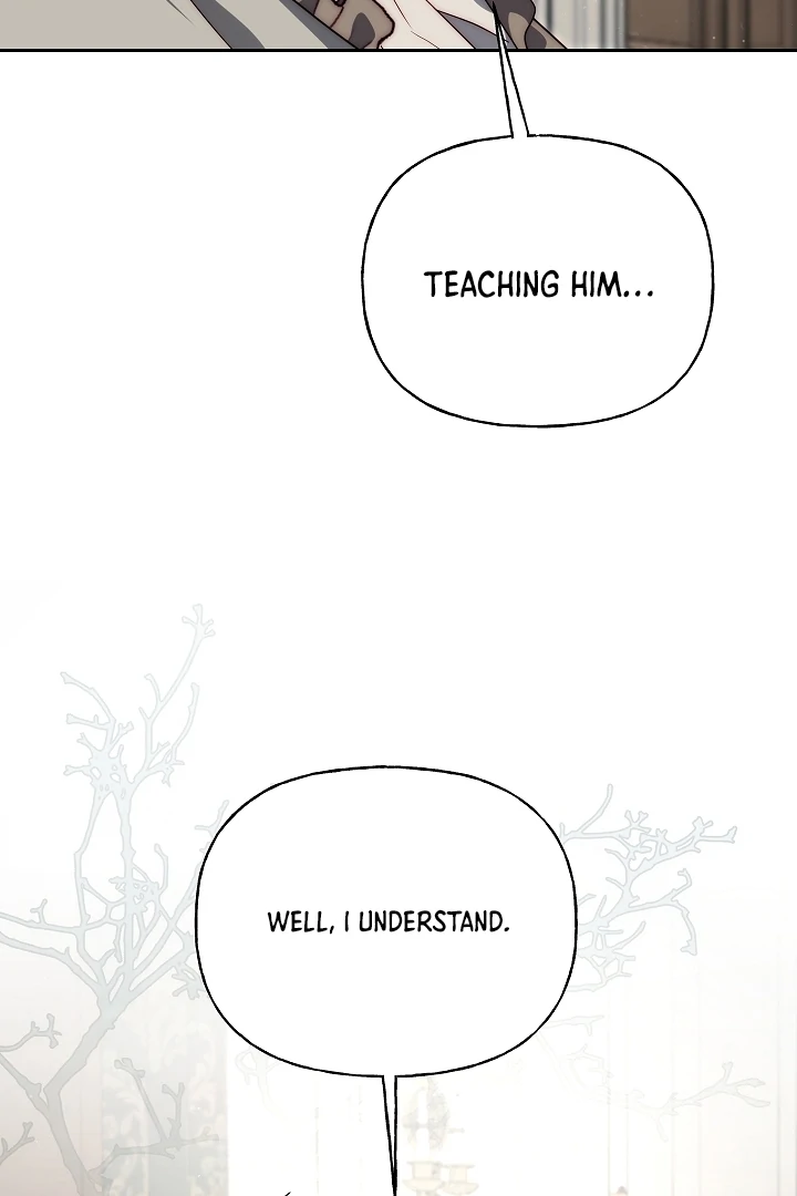 Tamed the Monster Prince Chapter 17 page 45