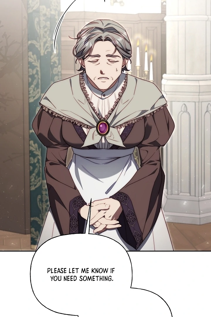 Tamed the Monster Prince Chapter 17 page 46