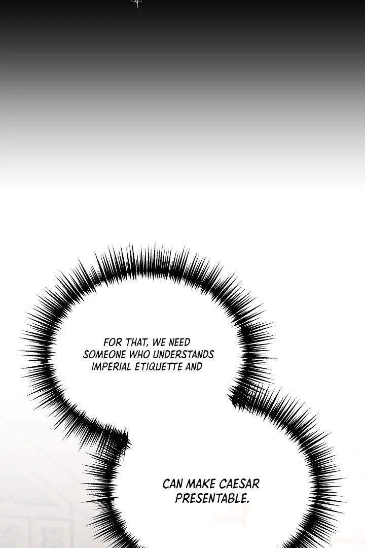 Tamed the Monster Prince Chapter 17 page 63