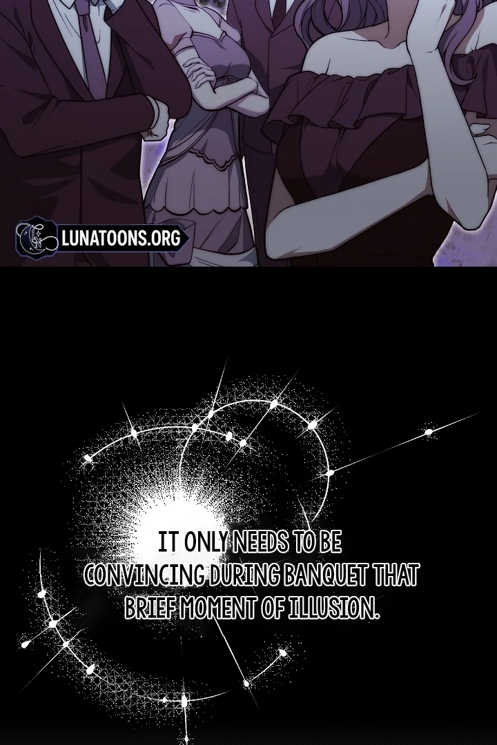 Tamed the Monster Prince Chapter 17 page 62