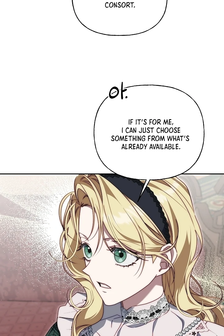 Tamed the Monster Prince Chapter 17 page 74