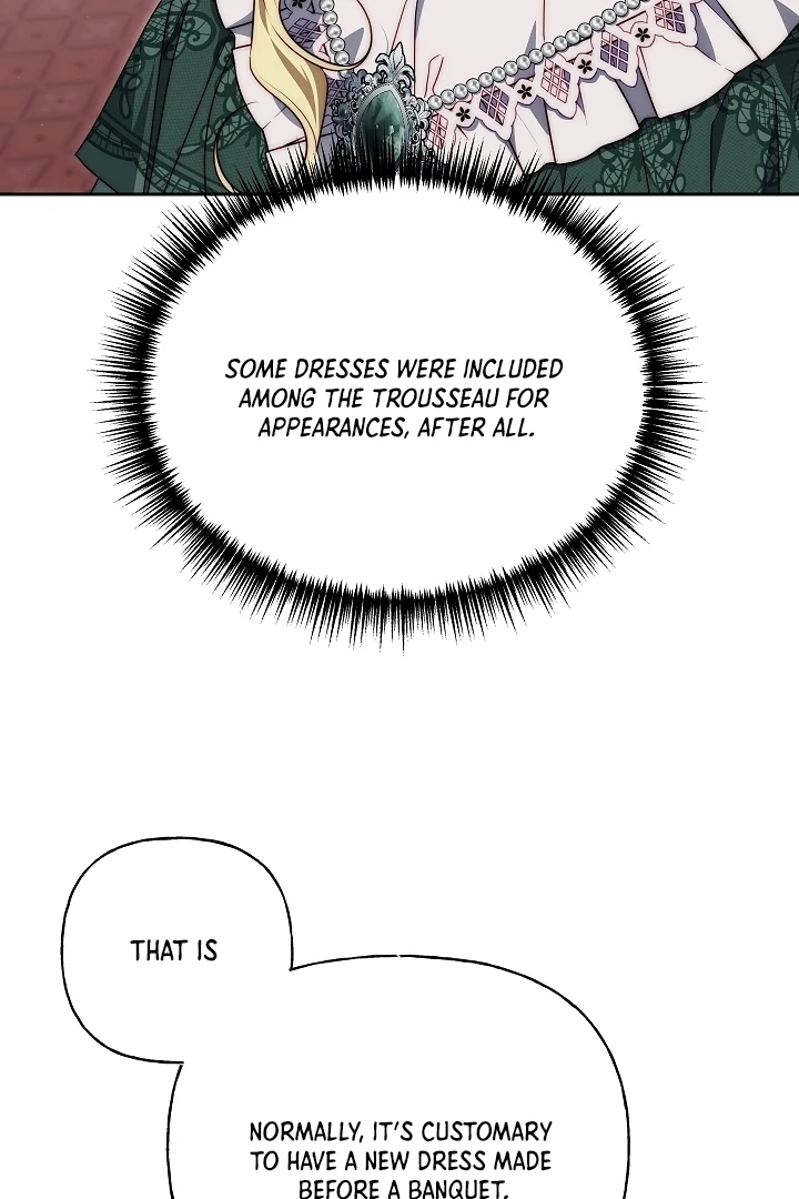 Tamed the Monster Prince Chapter 17 page 75