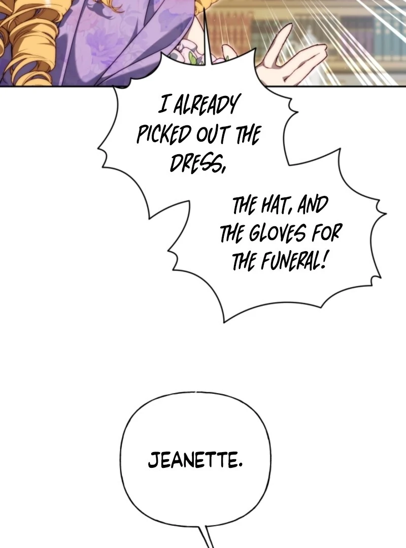 Tamed the Monster Prince Chapter 20 page 12