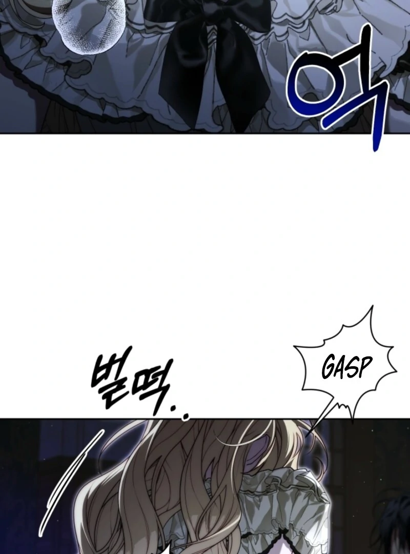 Tamed the Monster Prince Chapter 20 page 38