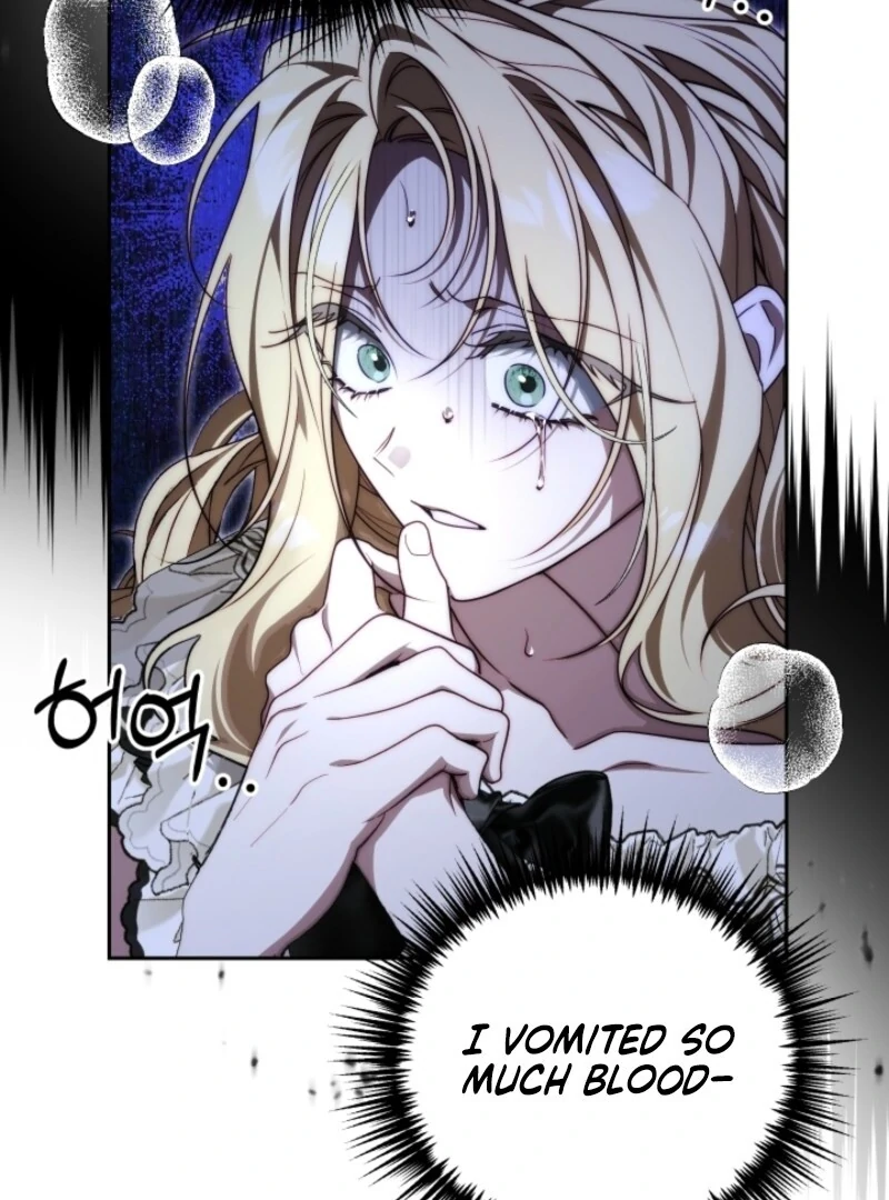 Tamed the Monster Prince Chapter 20 page 40