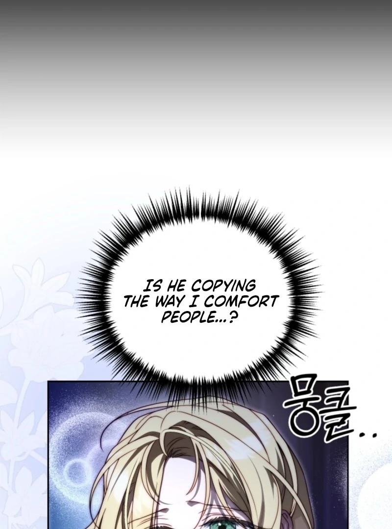 Tamed the Monster Prince Chapter 20 page 54