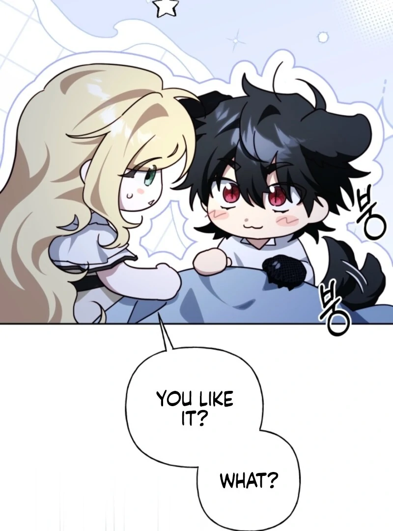 Tamed the Monster Prince Chapter 20 page 61