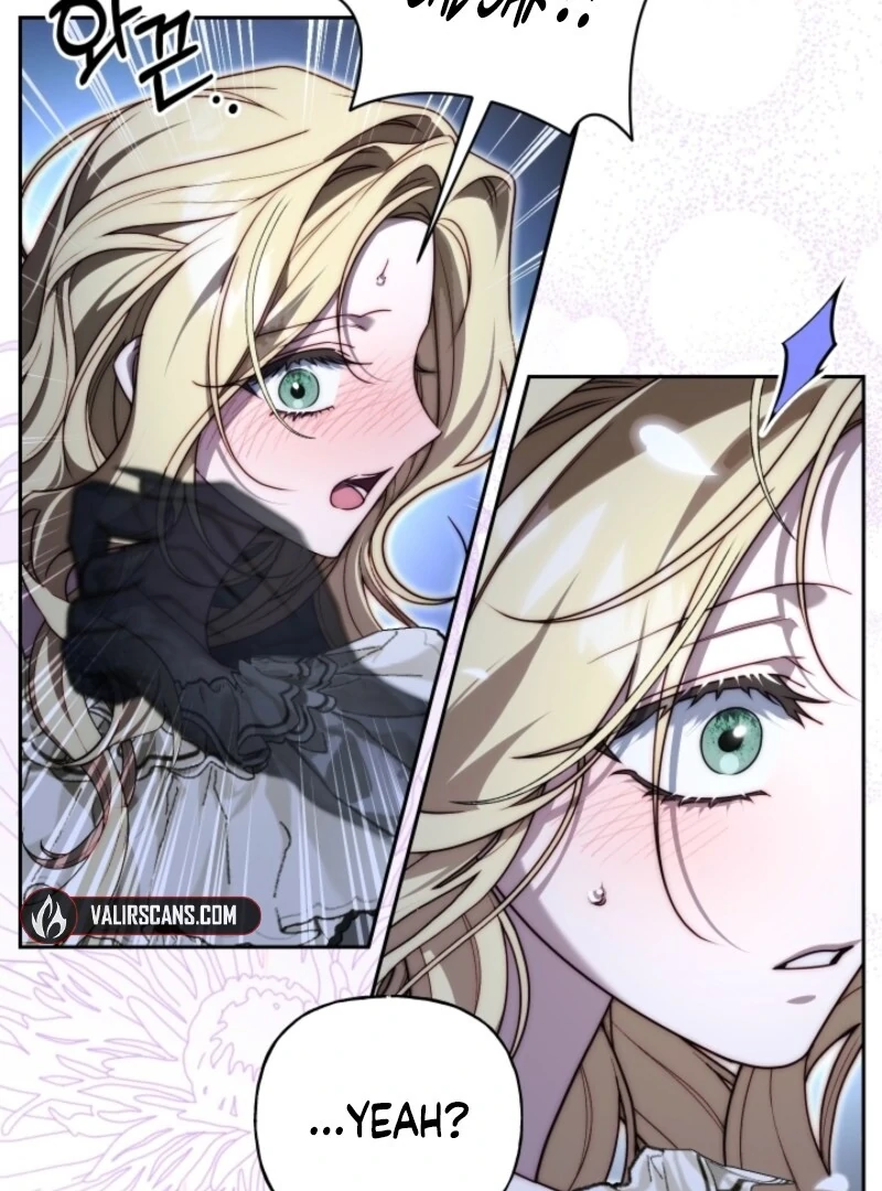 Tamed the Monster Prince Chapter 20 page 66