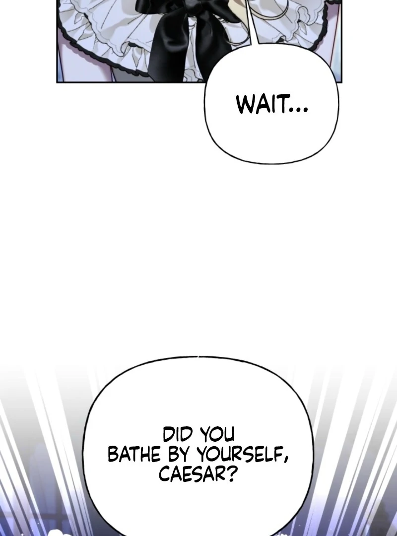 Tamed the Monster Prince Chapter 20 page 72