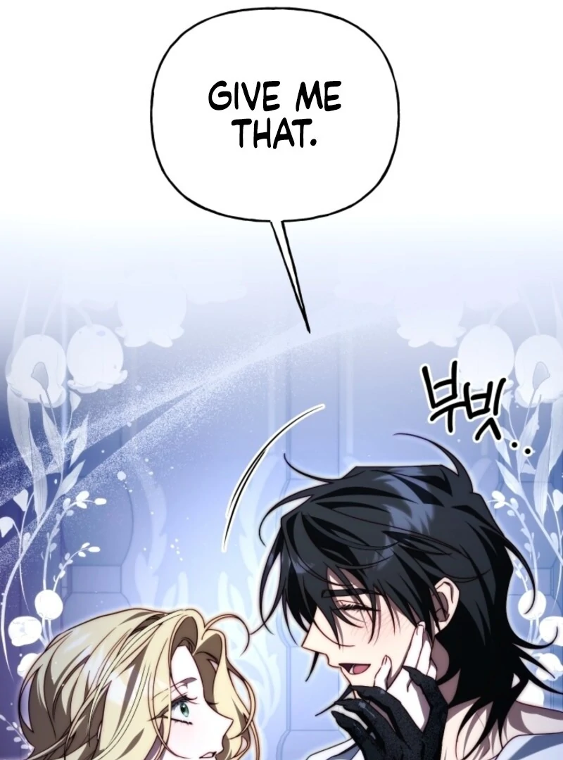 Tamed the Monster Prince Chapter 20 page 80