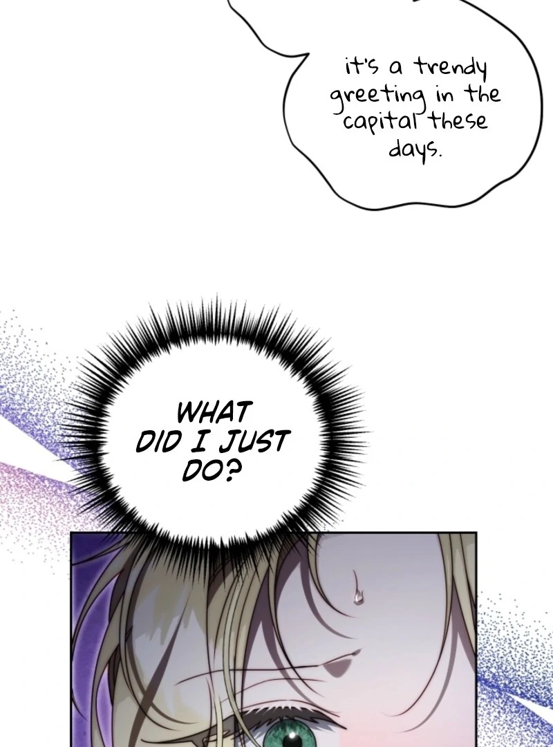 Tamed the Monster Prince Chapter 20 page 90
