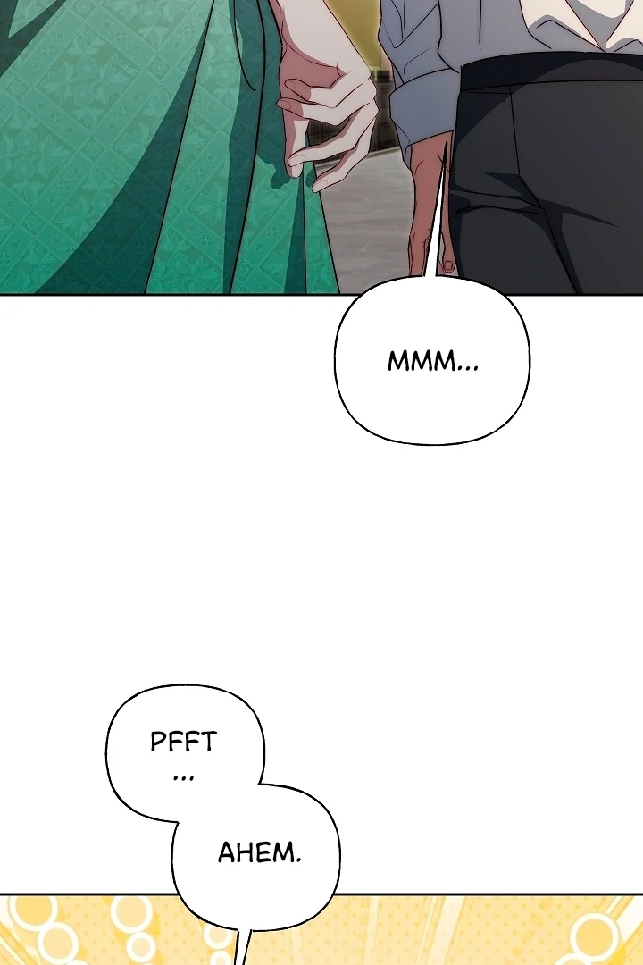 Tamed the Monster Prince Chapter 23 page 17