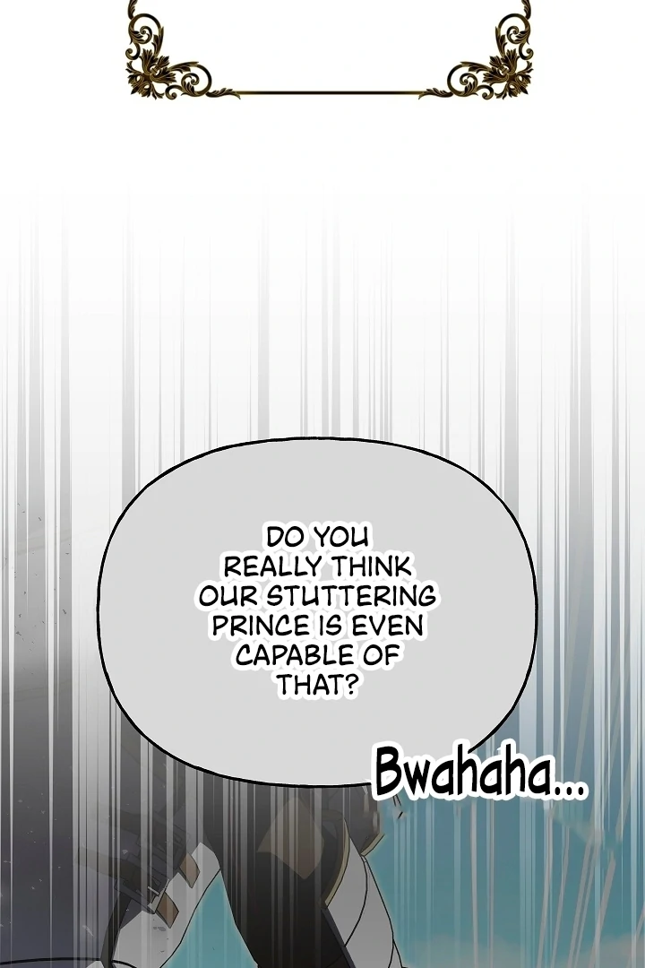 Tamed the Monster Prince Chapter 23 page 27