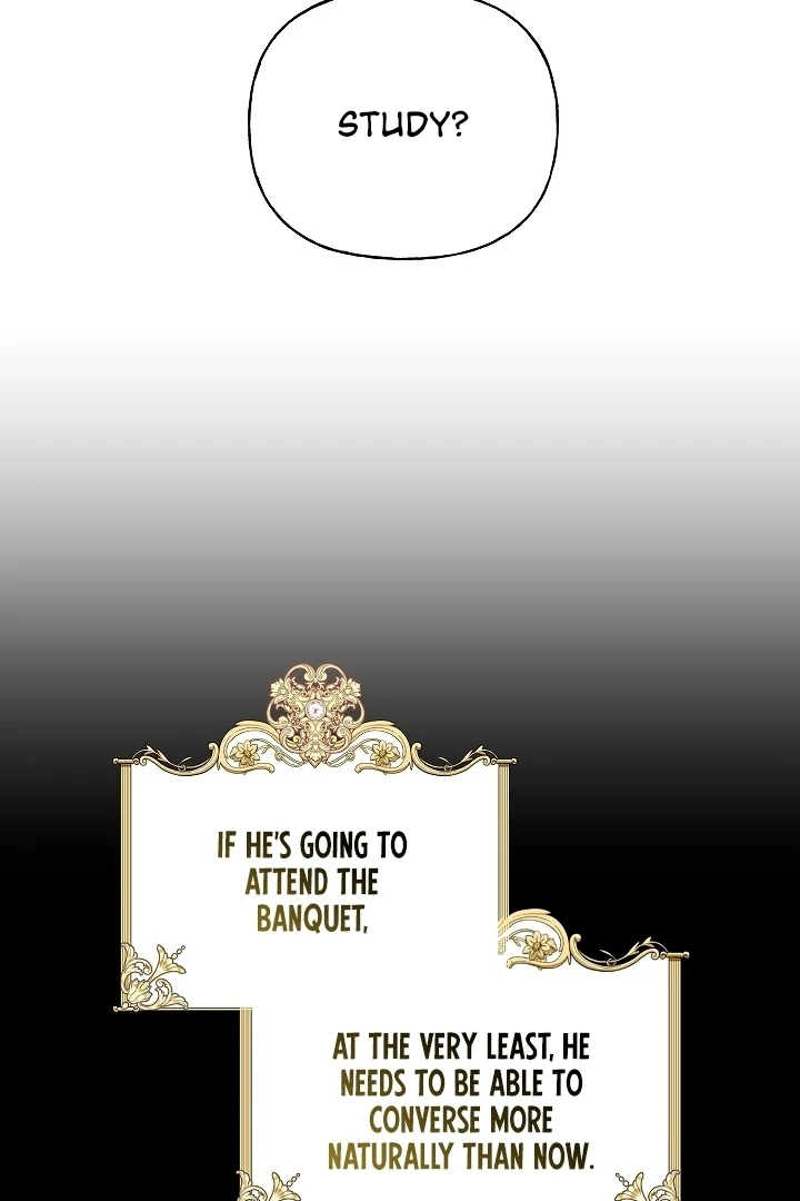 Tamed the Monster Prince Chapter 23 page 36