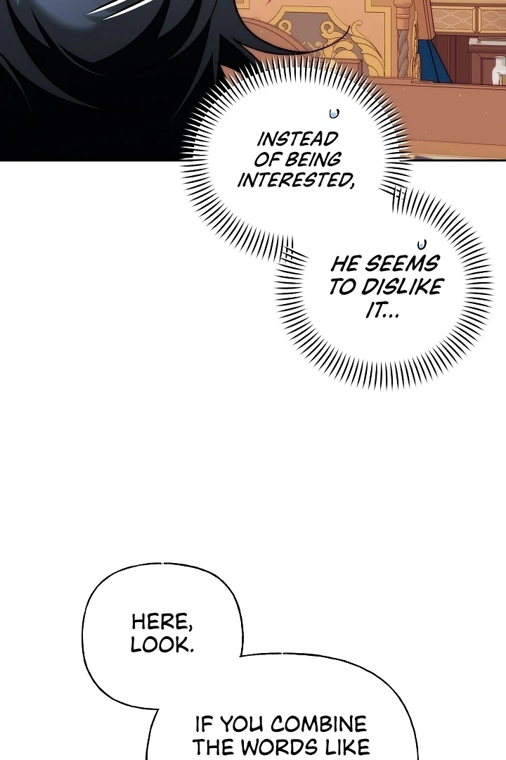 Tamed the Monster Prince Chapter 23 page 47