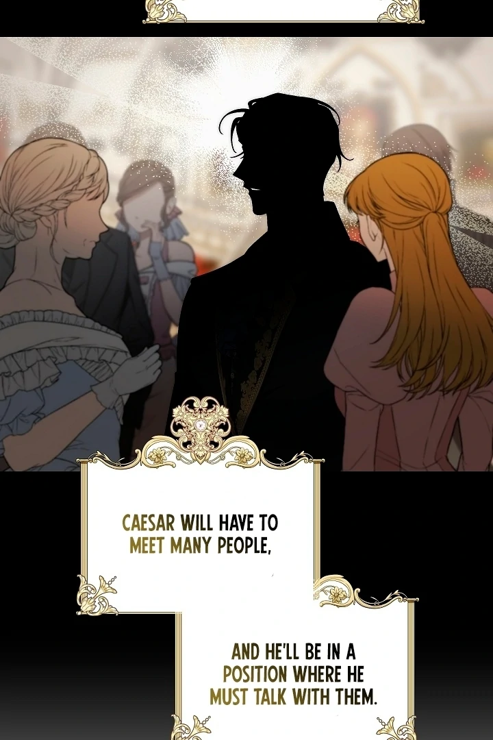 Tamed the Monster Prince Chapter 23 page 37