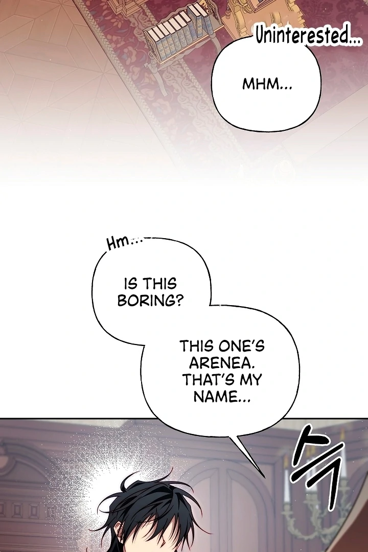 Tamed the Monster Prince Chapter 23 page 49