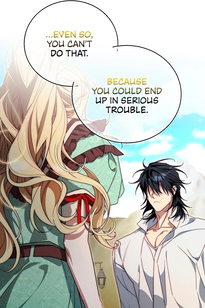 Tamed the Monster Prince Chapter 23 page 16