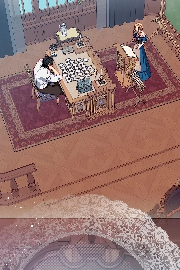 Tamed the Monster Prince Chapter 23 page 34