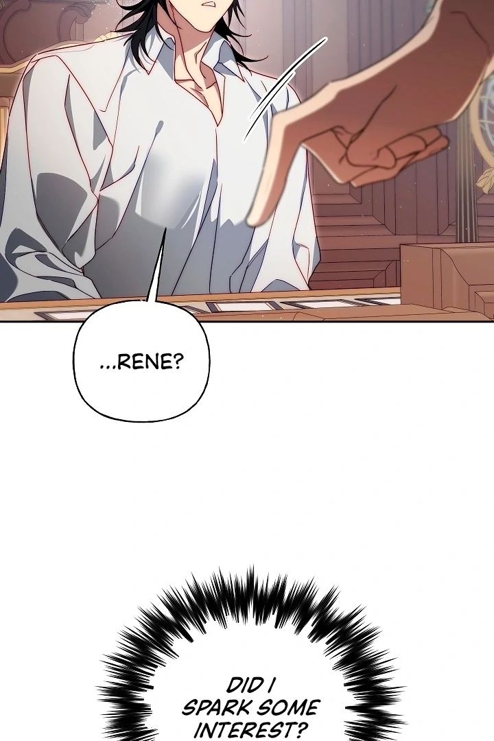 Tamed the Monster Prince Chapter 23 page 50