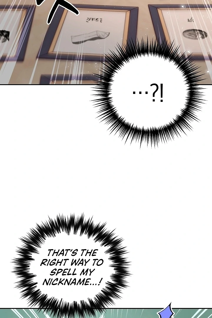 Tamed the Monster Prince Chapter 23 page 54