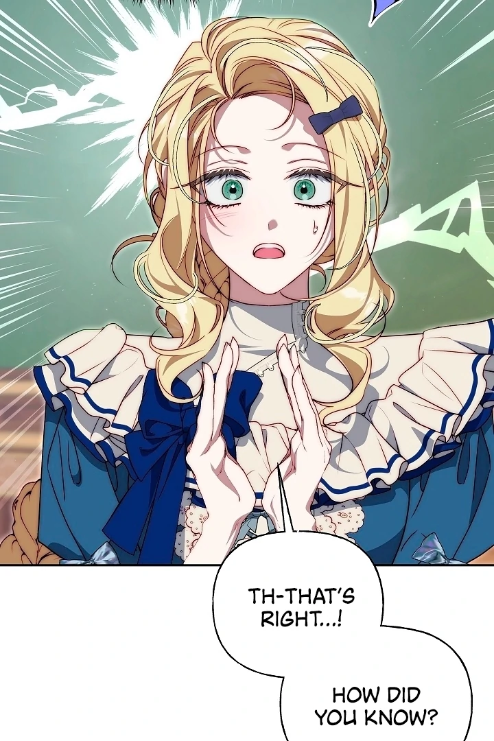 Tamed the Monster Prince Chapter 23 page 55