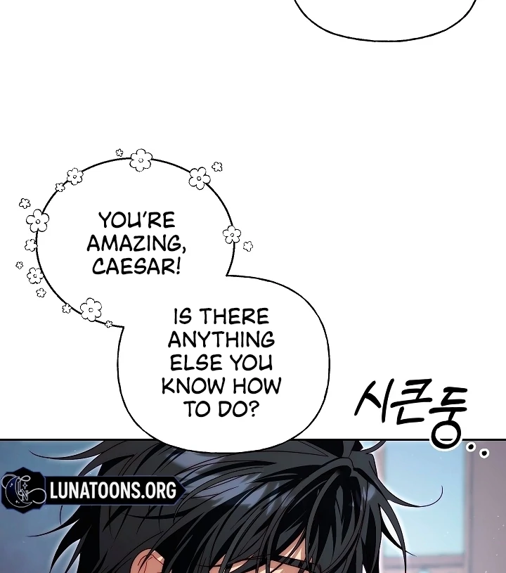 Tamed the Monster Prince Chapter 23 page 56