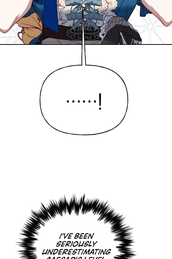 Tamed the Monster Prince Chapter 23 page 62