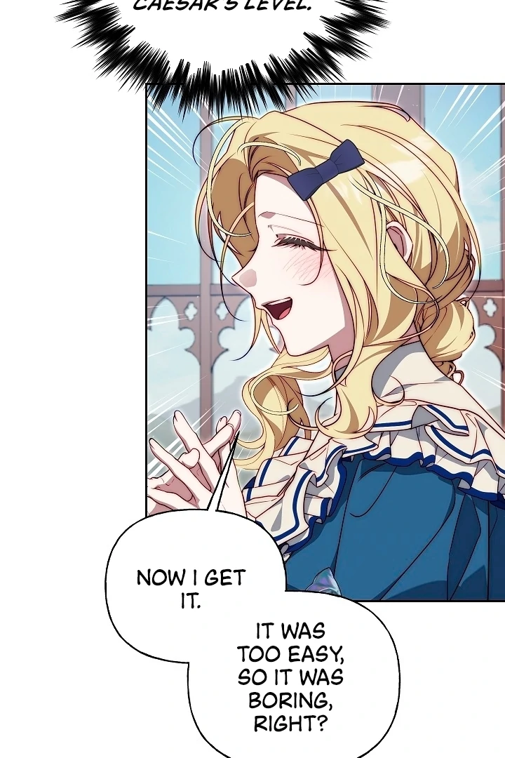 Tamed the Monster Prince Chapter 23 page 63
