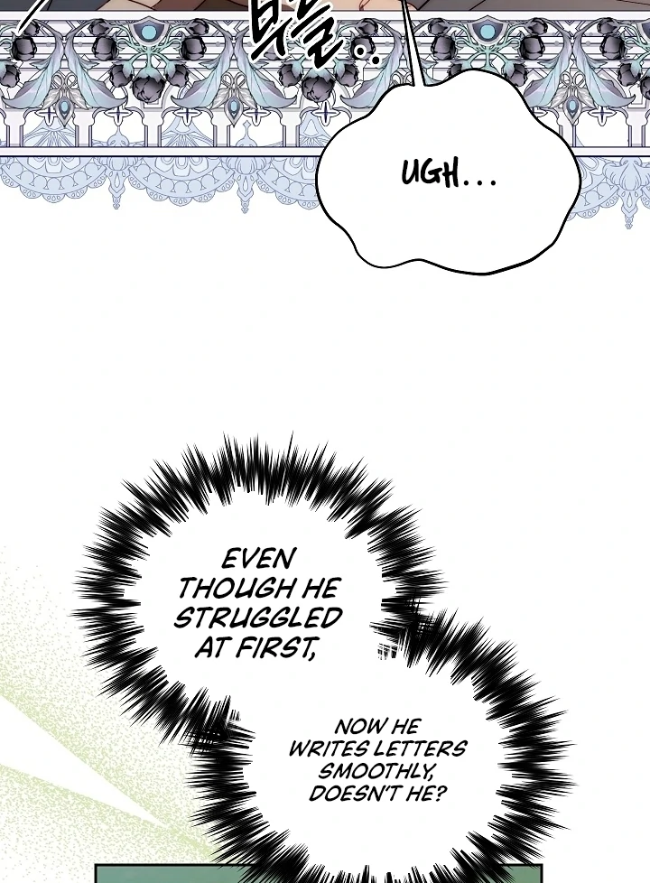 Tamed the Monster Prince Chapter 23 page 69
