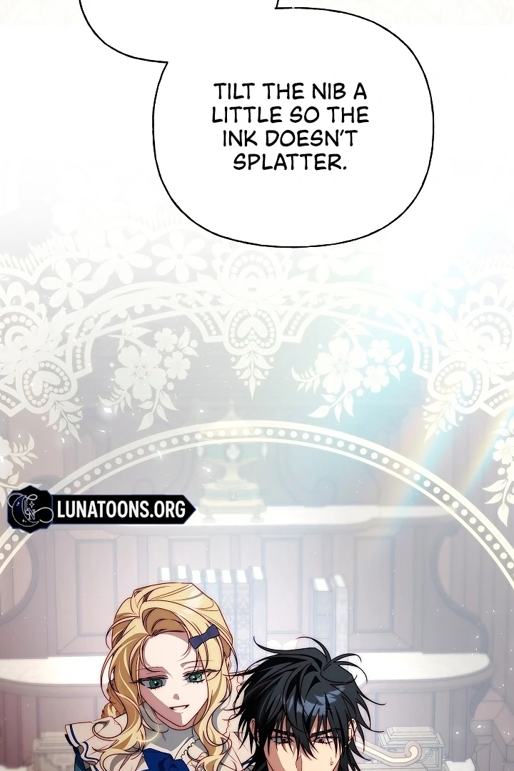 Tamed the Monster Prince Chapter 23 page 74