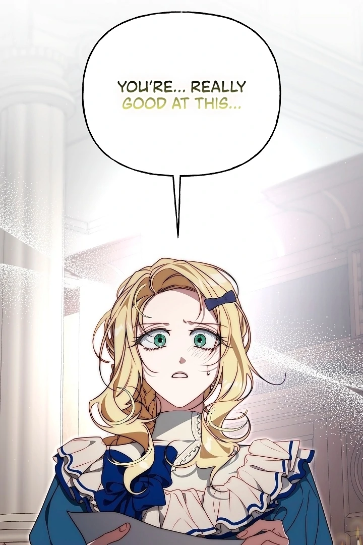 Tamed the Monster Prince Chapter 23 page 79