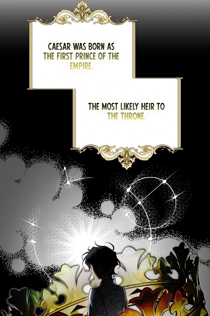 Tamed the Monster Prince Chapter 23 page 85