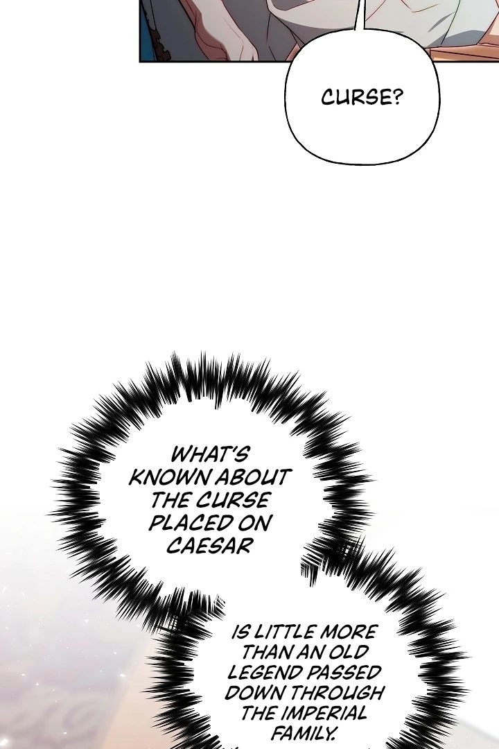 Tamed the Monster Prince Chapter 23 page 96