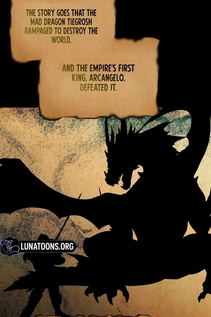 Tamed the Monster Prince Chapter 23 page 99