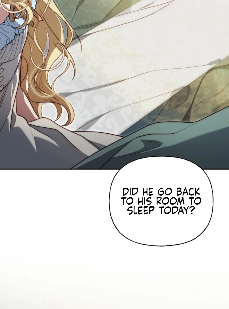 Tamed the Monster Prince Chapter 27 page 6