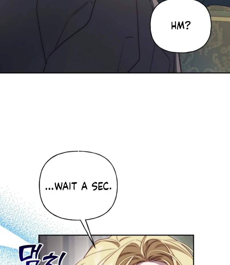 Tamed the Monster Prince Chapter 27 page 8