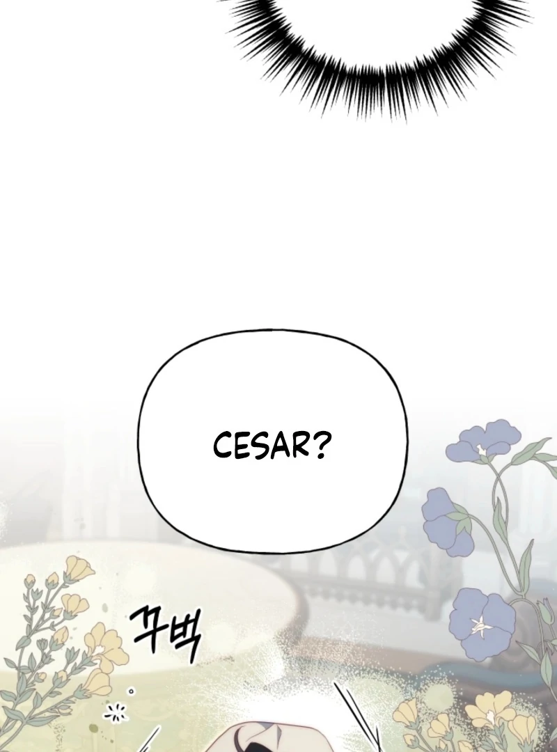 Tamed the Monster Prince Chapter 27 page 10