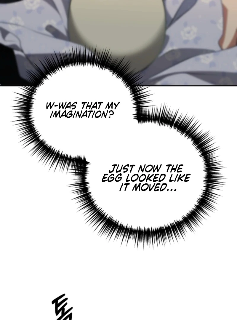 Tamed the Monster Prince Chapter 27 page 20