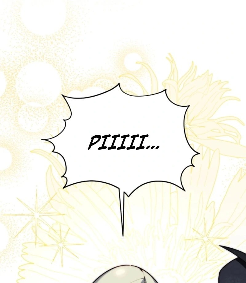 Tamed the Monster Prince Chapter 27 page 35