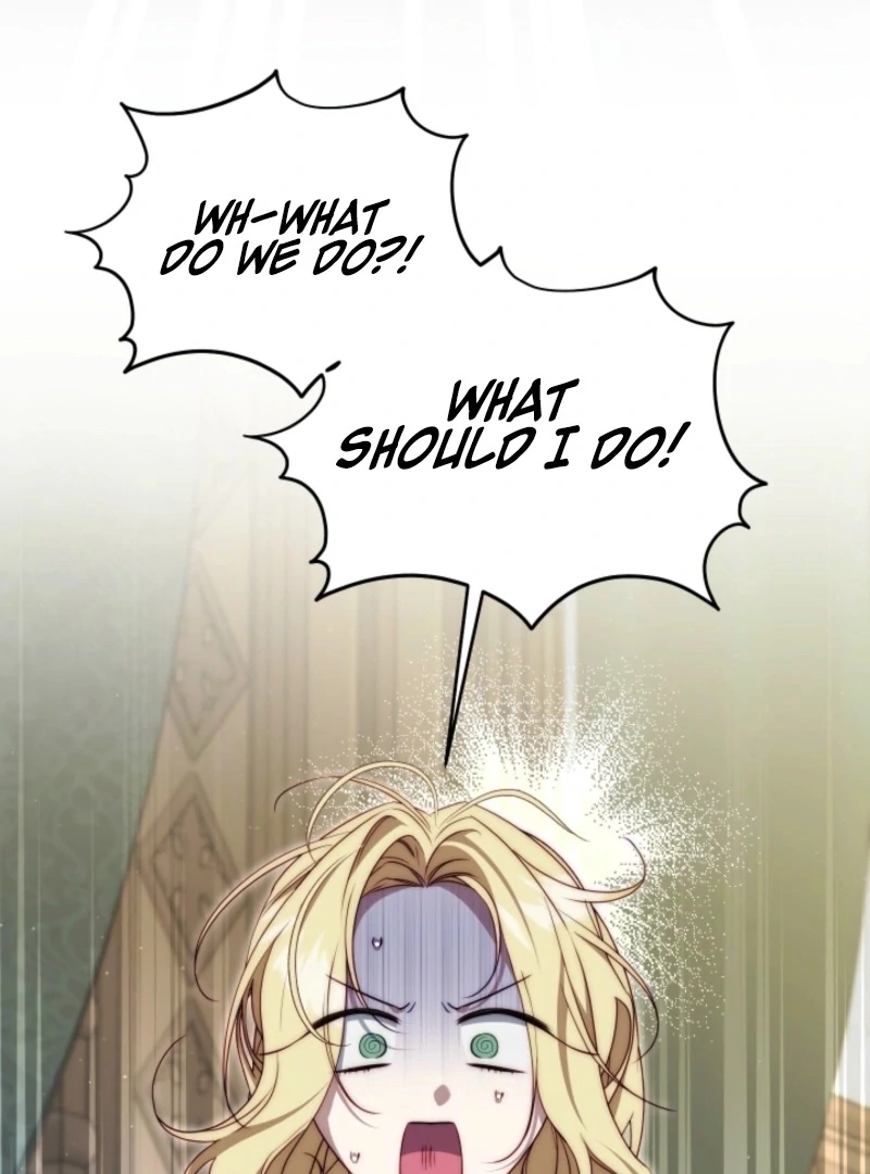 Tamed the Monster Prince Chapter 27 page 41