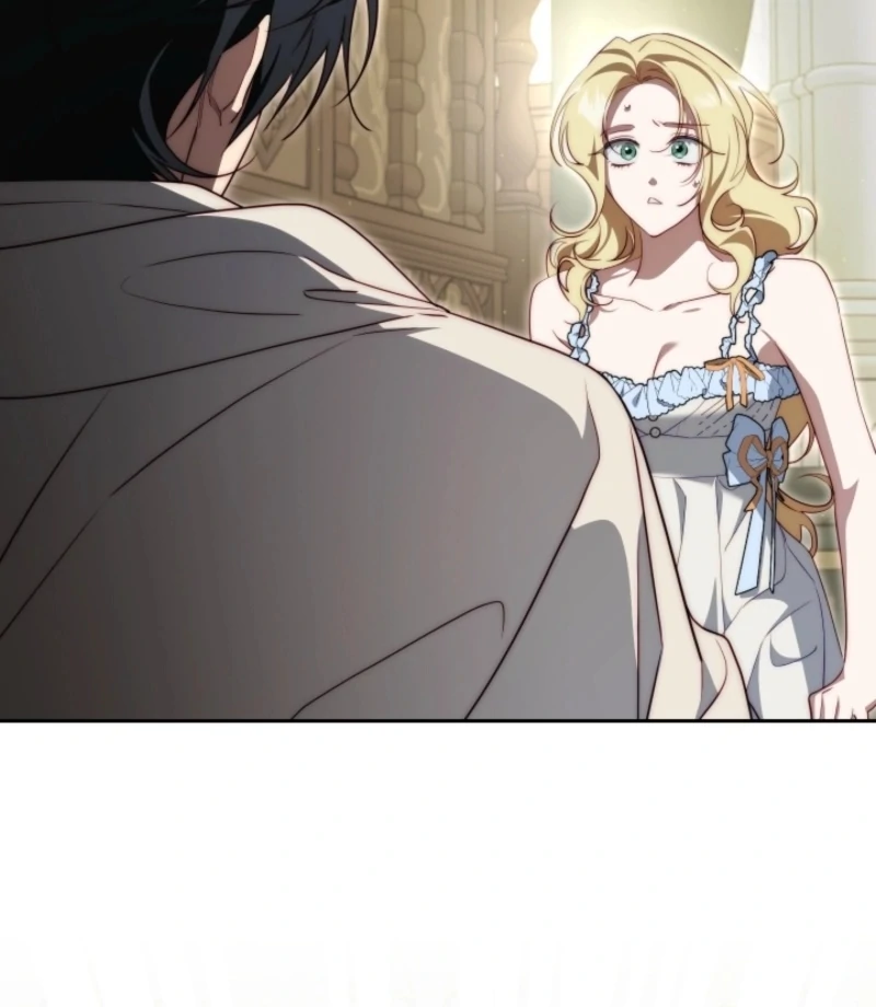 Tamed the Monster Prince Chapter 27 page 44