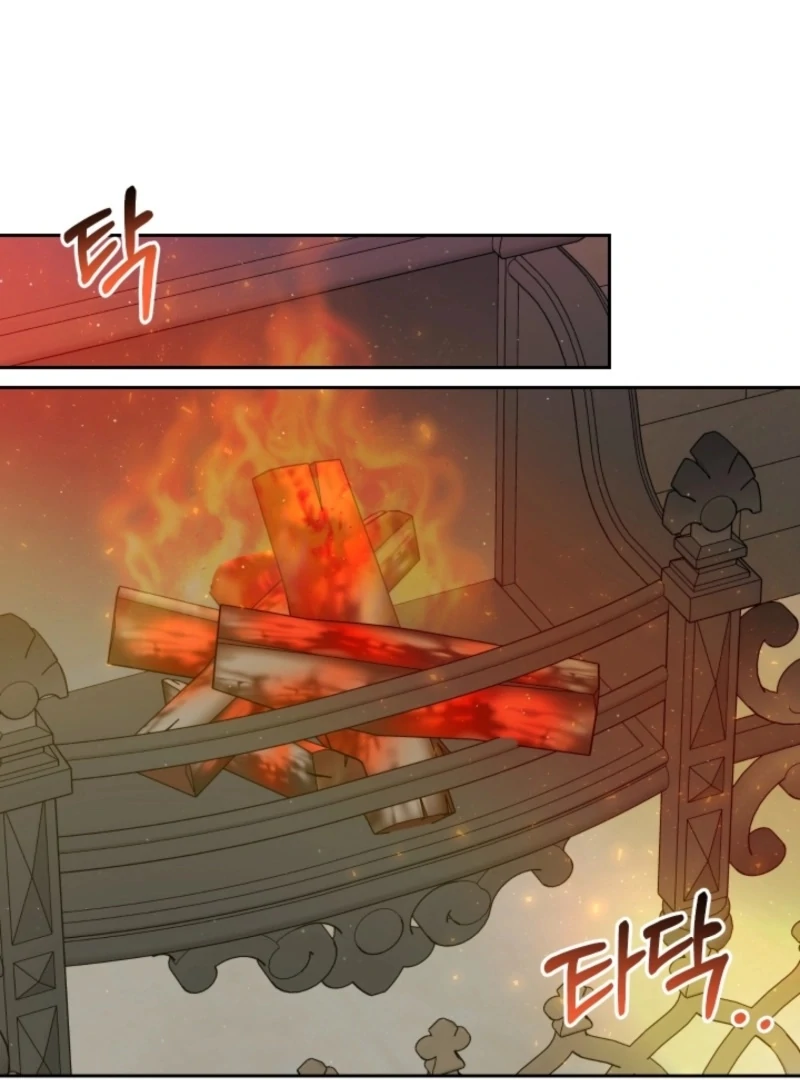 Tamed the Monster Prince Chapter 27 page 50