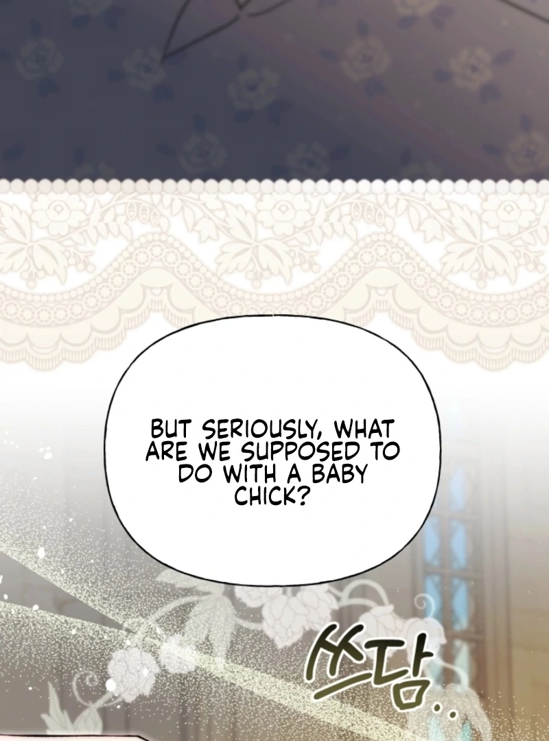 Tamed the Monster Prince Chapter 27 page 54