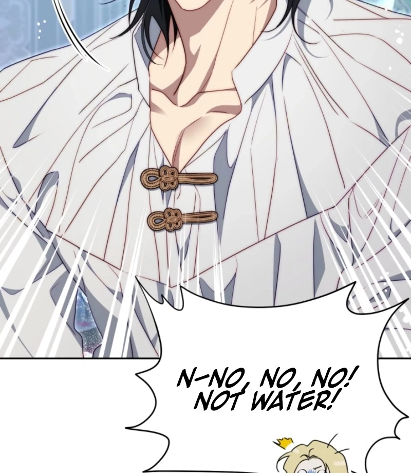 Tamed the Monster Prince Chapter 27 page 60