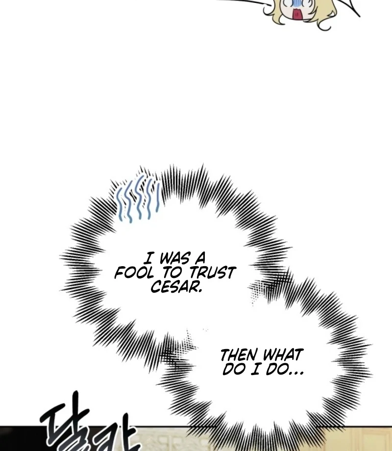 Tamed the Monster Prince Chapter 27 page 61