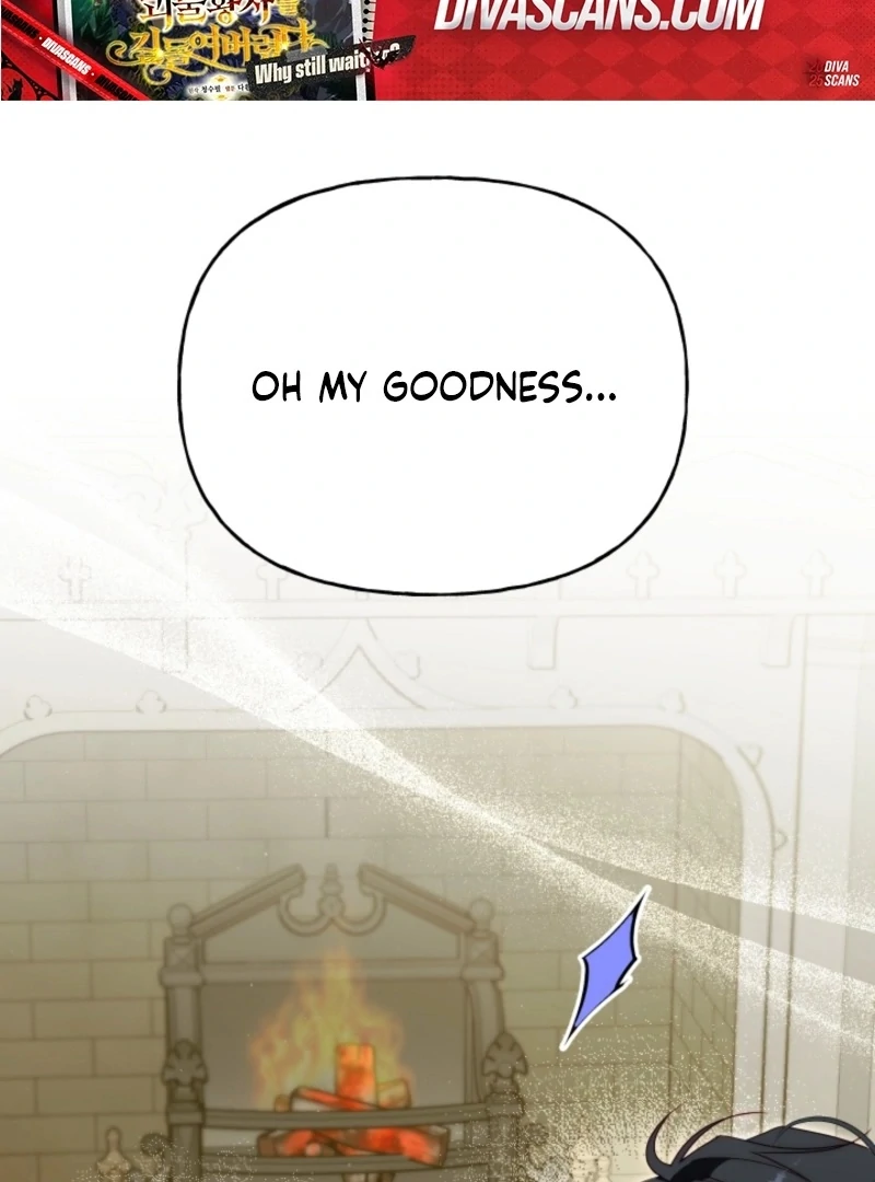 Tamed the Monster Prince Chapter 27 page 63