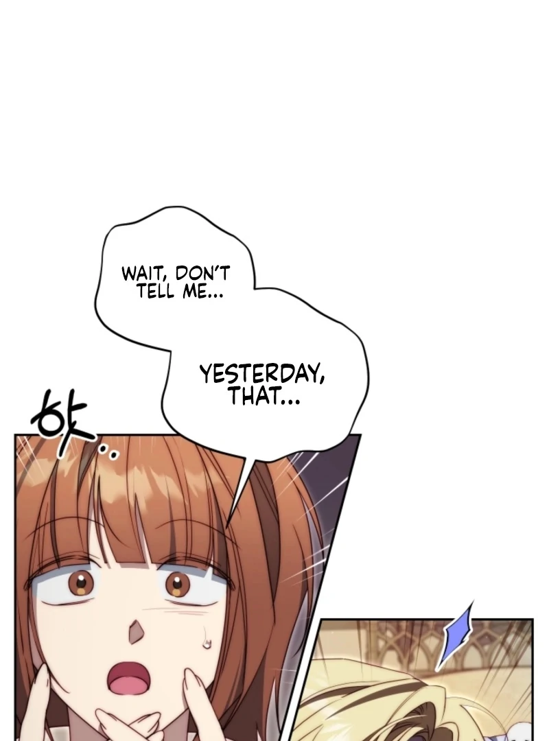 Tamed the Monster Prince Chapter 27 page 67